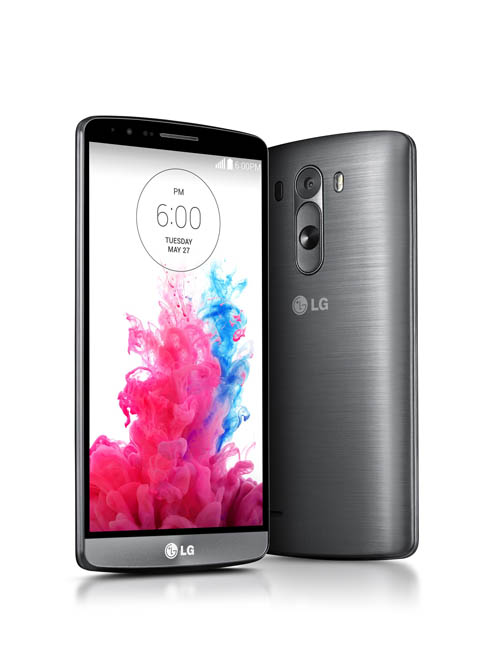LG G3 Official Press Image
