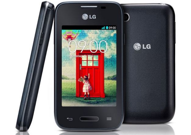 LG L35