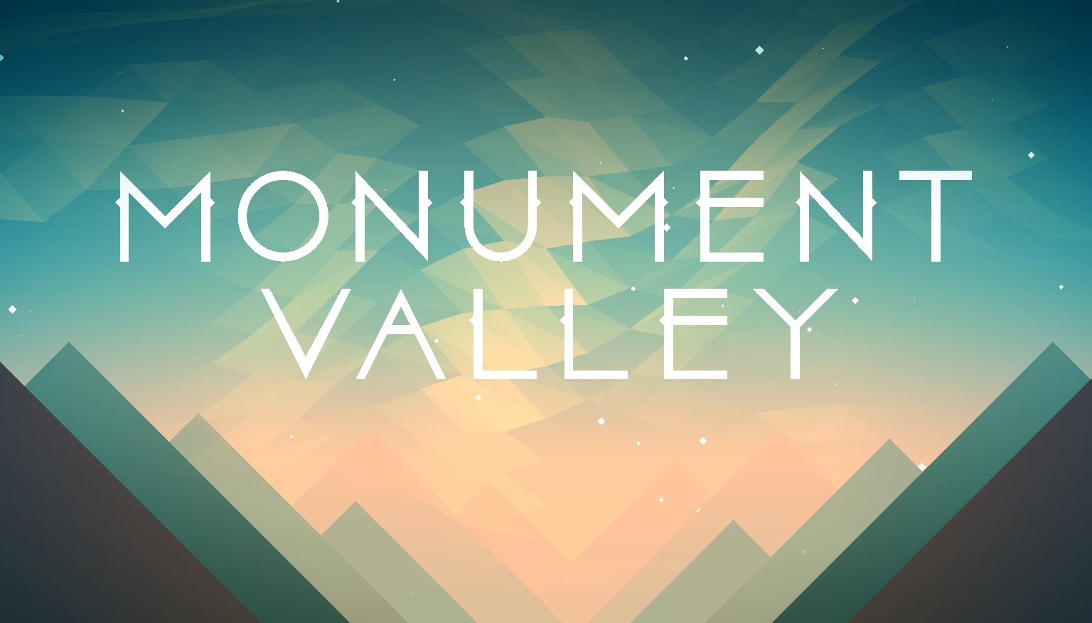 monument valley android feature