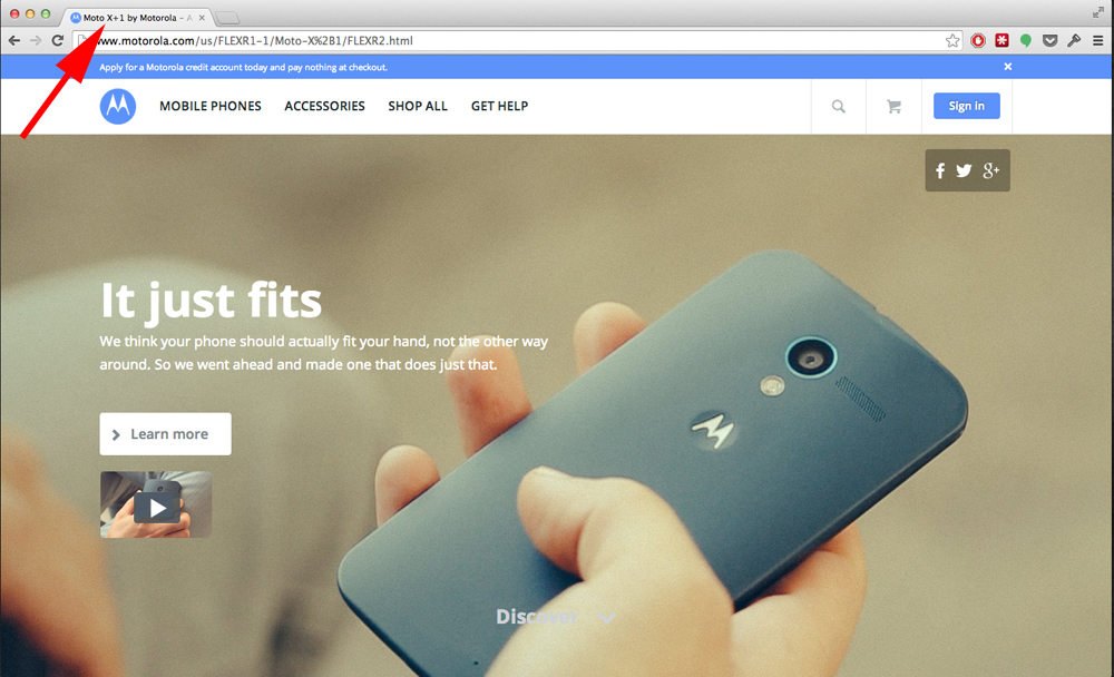 moto x+1 x 1 leak