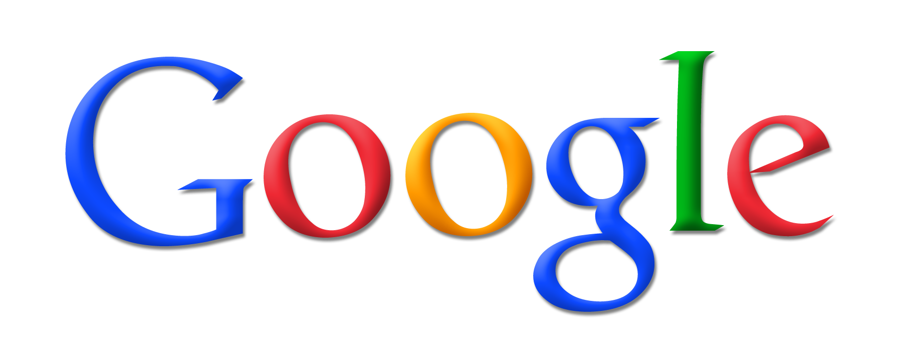 new google logo