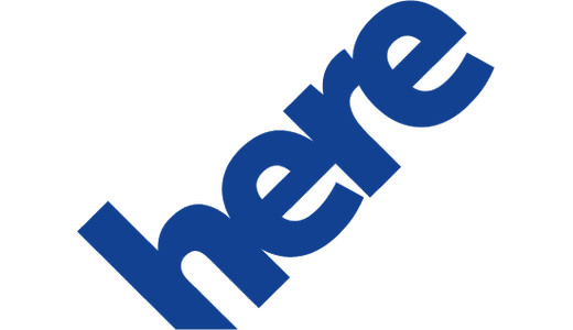 nokia here