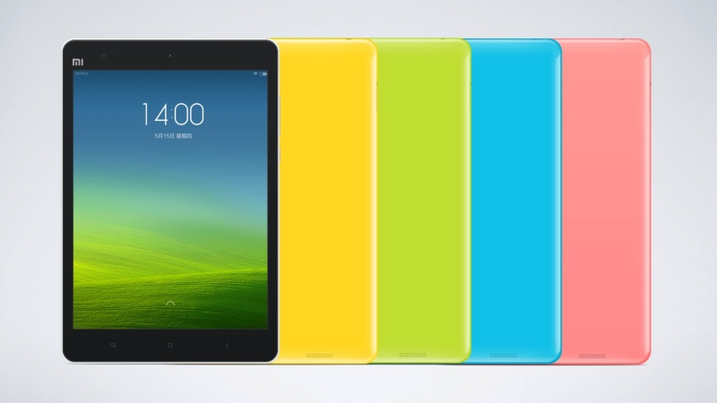 Xiaomi MiPad 7.9