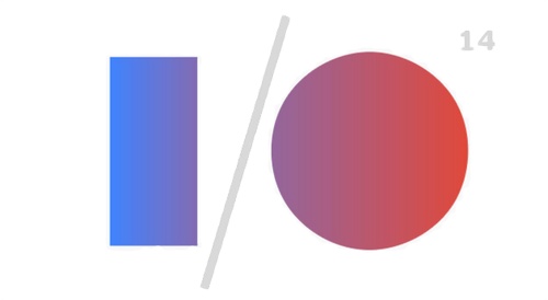 Google I/O 2014