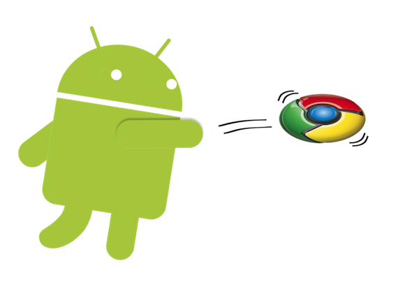 android chrome io 2014