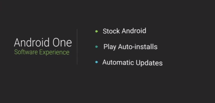 android one