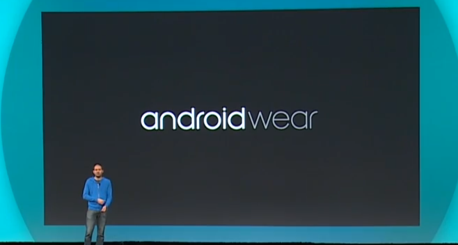 android wear 2