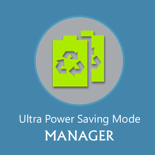 Galaxy S5 Ultra Power Saving mode manager