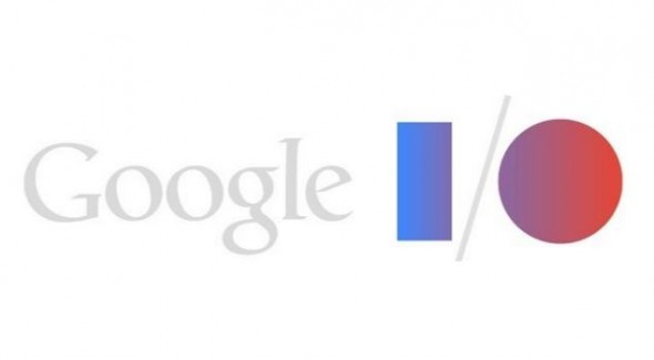 google io