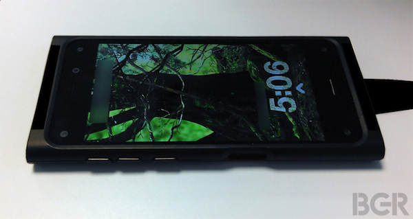 image Amazon smartphone