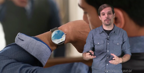 image Android Wear