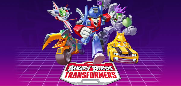 image Angry Birds