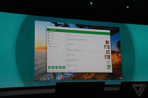 image Chromebook