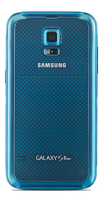 image Galaxy S5 Sport