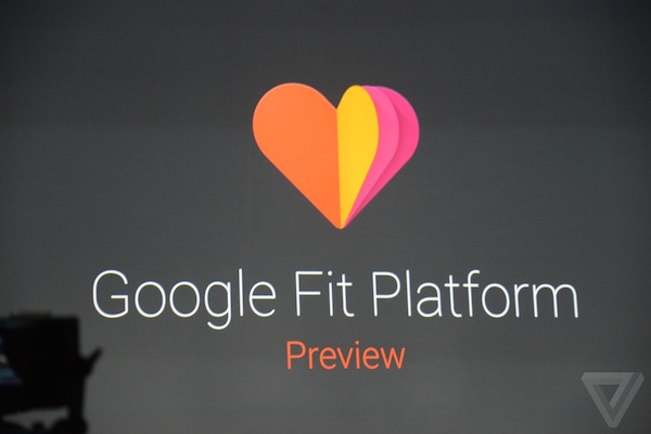 image Google Fit