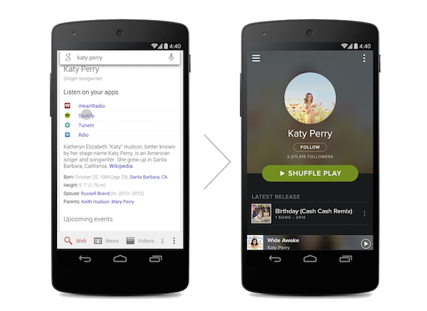image Google Music Link