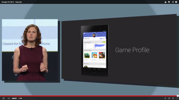 image Google Play Games