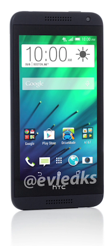 image HTC Desire 610