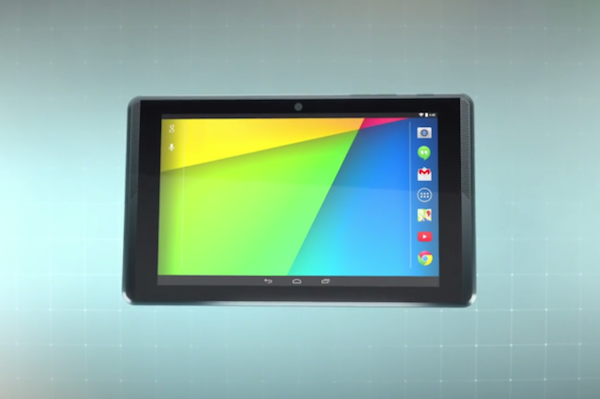image LG Project Tango