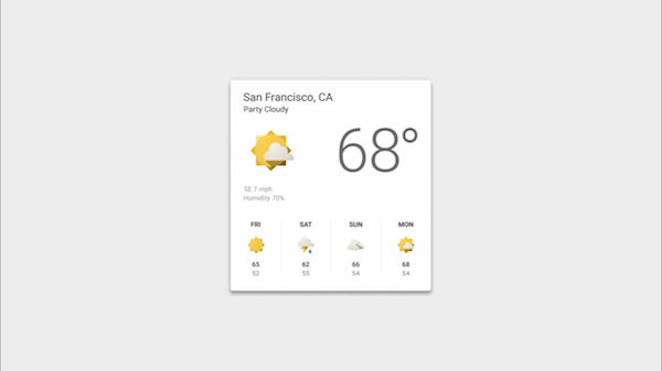 image Material Design