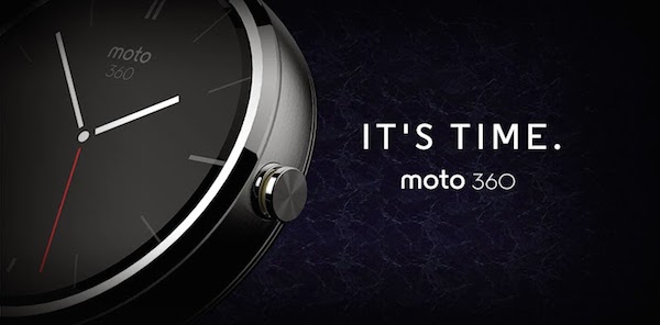 image Moto 3601