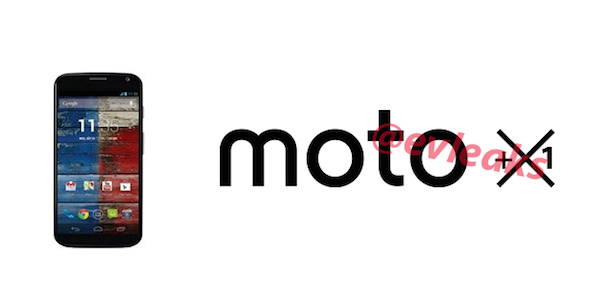 Moto X+1
