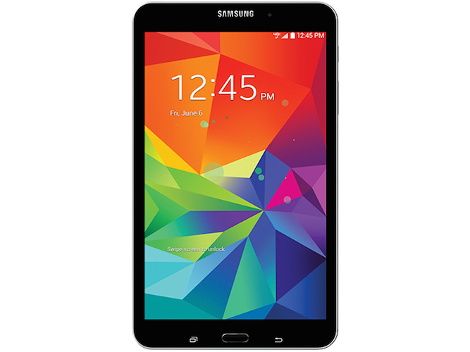 image Verizon Galaxy S Tab