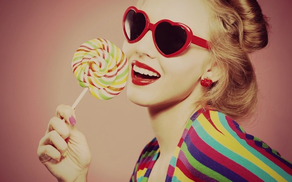 lollipop