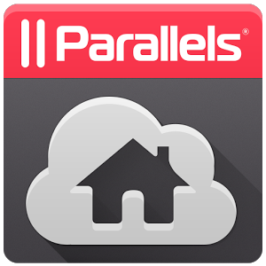 parallels access