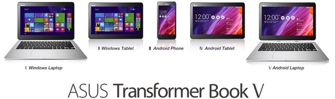 Transformer Book V