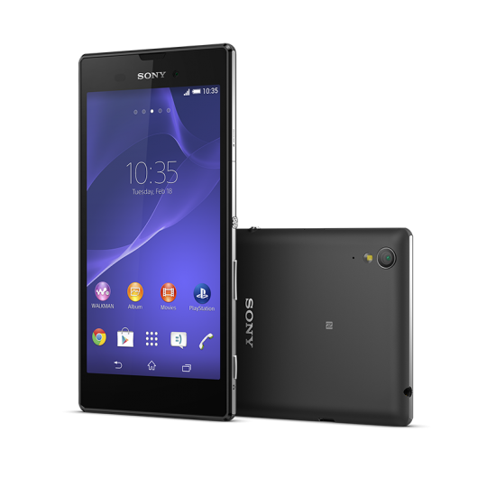 Sony Xperia T3