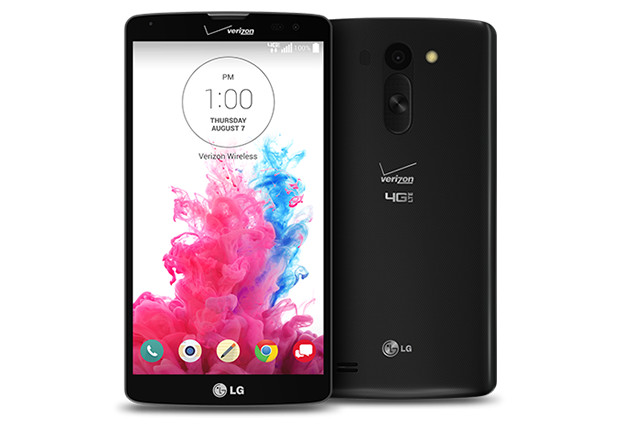 Verizon LG G Vista