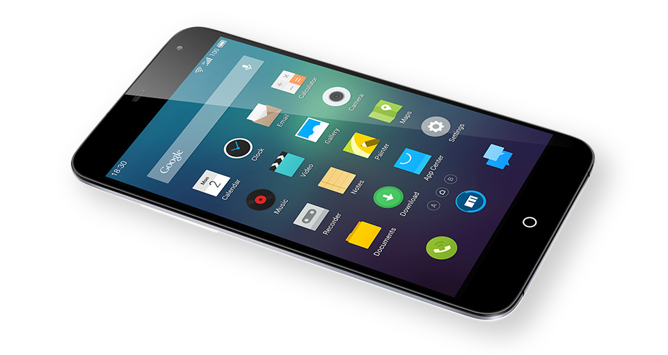 flyme 06