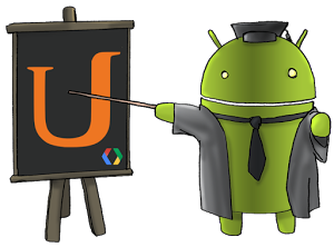 Android Developers Udacity