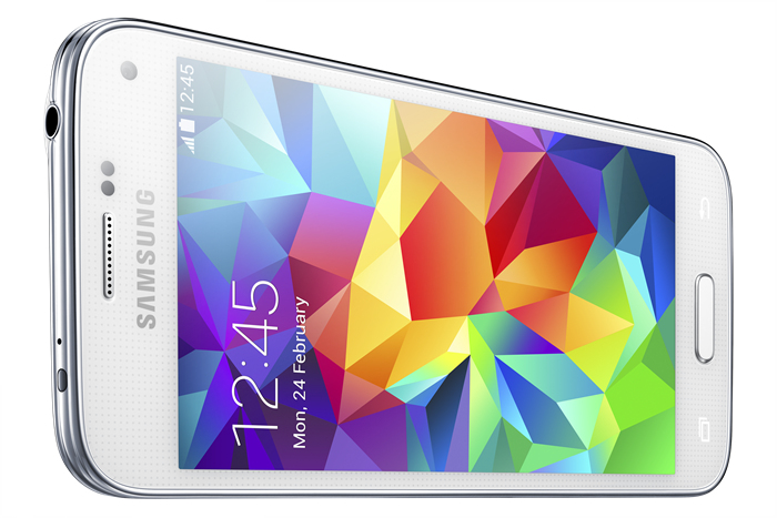 Galaxy S5 Mini