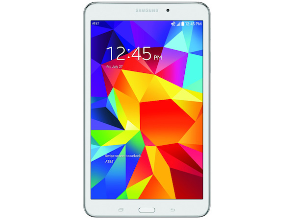 AT&T Samsung Galaxy Tab 4 8.0