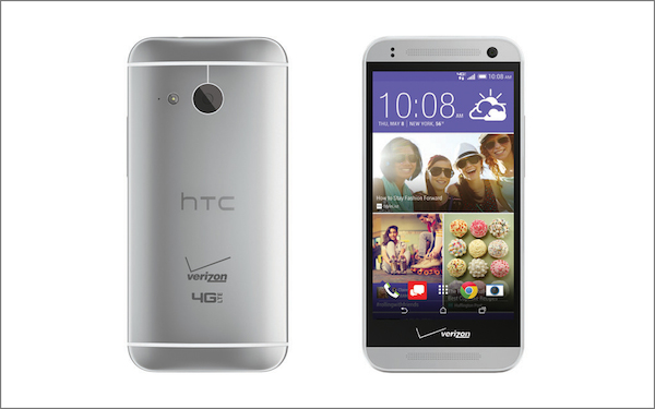 HTC One Remix