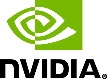 image NVIDIA logo