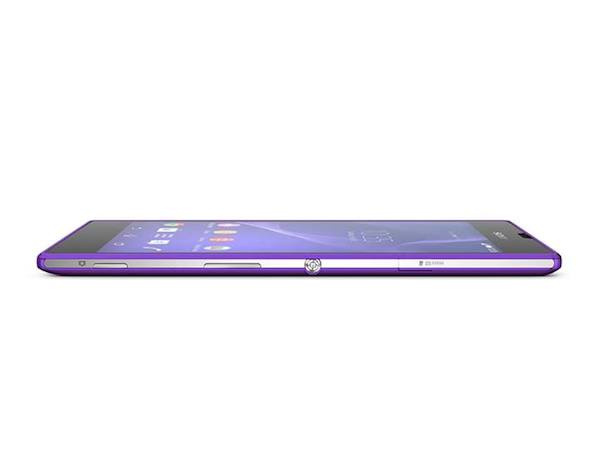 Sony Xperia T3