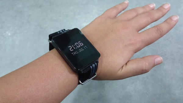 lg g watch