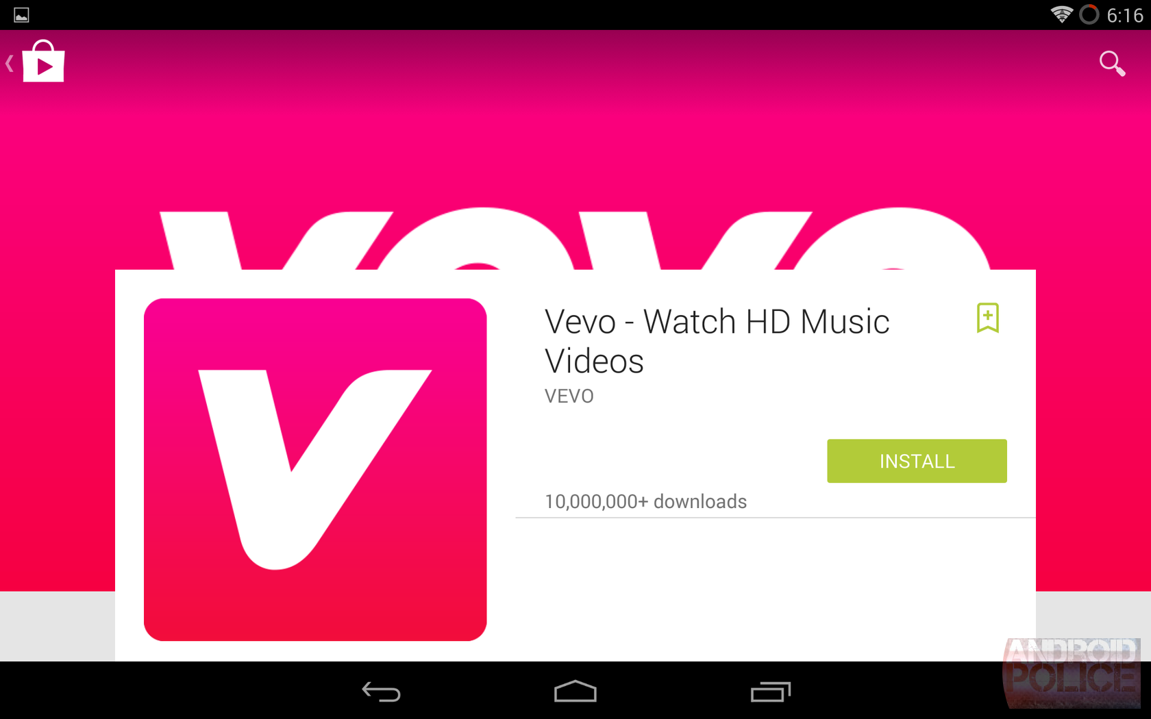 material play store
