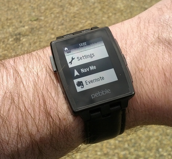 Pebble 2