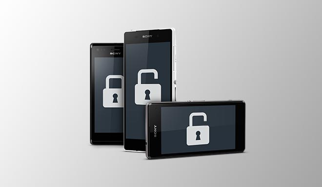 Sony’s bootloader unlock service gets a much-needed facelift