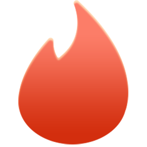 tinder logo