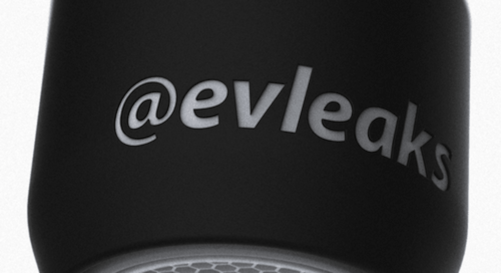 @evleaks logo