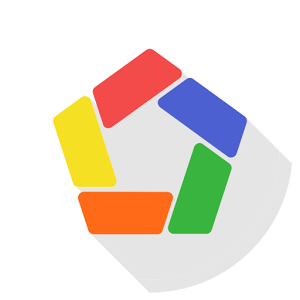 Blur icon