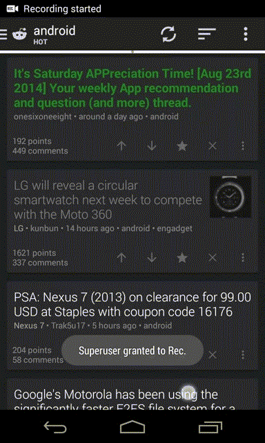 CM11 nightly jump