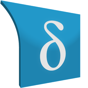 Cyan Delta