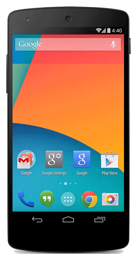 Google Now multiple lang