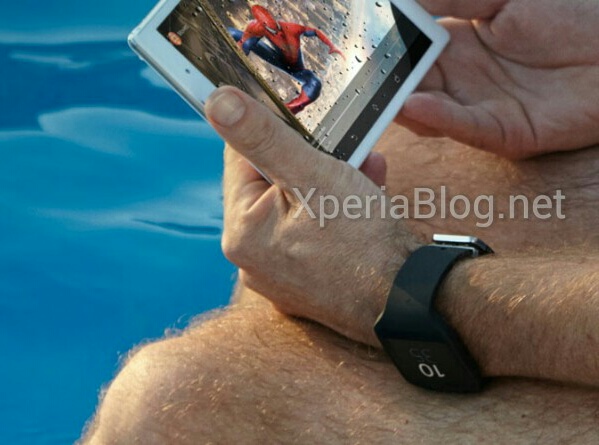 Xperia z3 compact